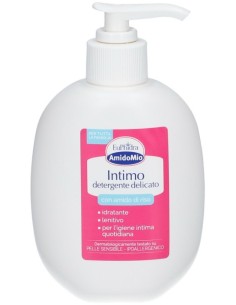 Euphidra Amidomio Detergente Intimo 200ml