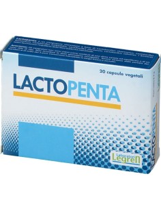 Lactopenta 20 Capsule