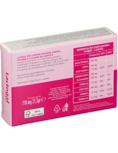 Lactogal Plus 30 Compresse 2