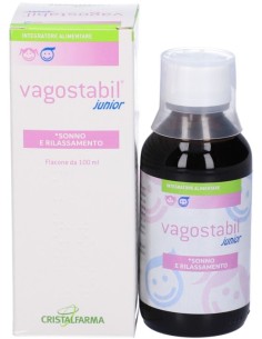 Vagostabil Junior 100ml