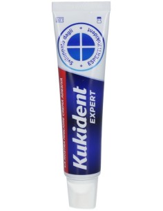 Kukident Expert Crema Adesiva 40g