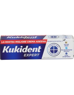 Kukident Expert Crema Adesiva 40g 2