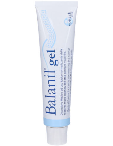 Balanil Gel 40ml