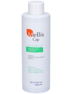 Mellis Cap Shampoo Riducente Lenitivo 200ml