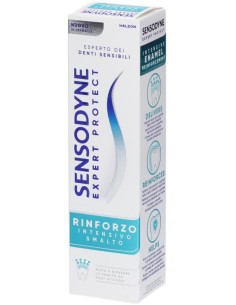 Sensodyne Expert Protect Rinforzo Intensivo Smalto 75ml