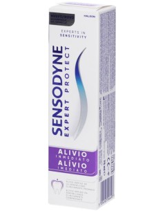 Sensodyne Expert Protect Sollievo Immediato 75ml