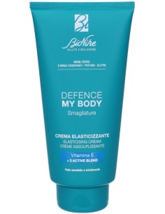 Bionike Defence My Body Smagliature Crema Elasticizzante...
