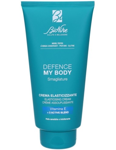 Bionike Defence My Body Smagliature Crema...