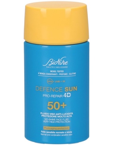 BioNike Defence Sun Pro-Repair 4D SPF 50+...