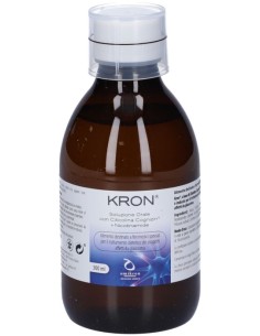 Kron Soluzione Orale 300ml