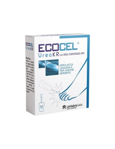 ECOCEL UREA KR 6,6 ML
