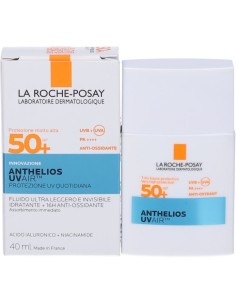 La Roche-Posay Anthelios UVAIR SPF50+ Fluido Leggero 40ml