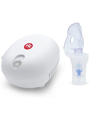 Pic AIRCube2 Aerosol 50hz