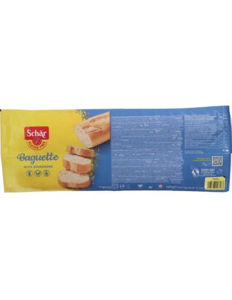 Schar Baguette 2x175g
