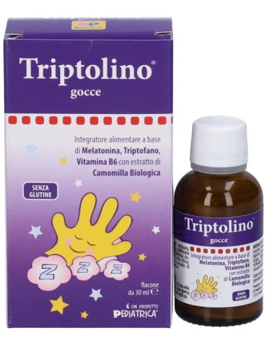 Triptolino Gocce 30ml
