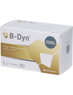 B-Dyn 90 Compresse