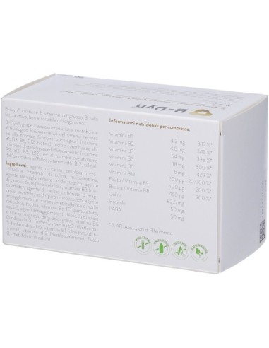 B-Dyn 90 Compresse
