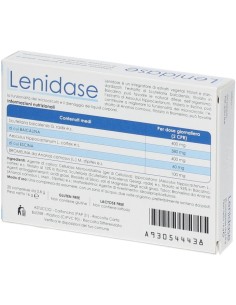 Lenidase 20 Compresse 2