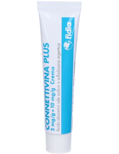 Connettivina Plus Crema 25g