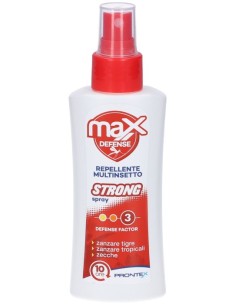 Prontex Max Defence Strong Spray 75ml