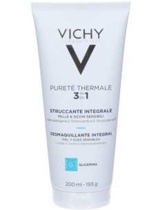 Vichy Purete Thermale Latte Tonificante 200ml