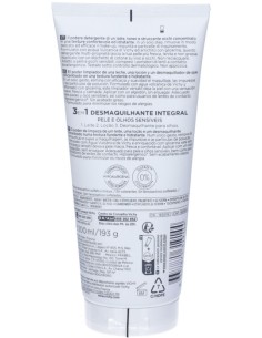 Vichy Purete Thermale Latte Tonificante 200ml 2