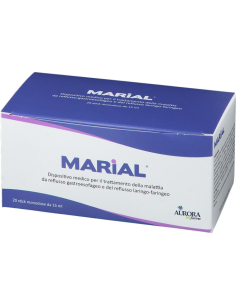 Marial 20 Oral Stick 15ml