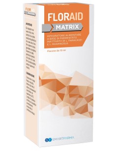 FLORAID MATRIX 10 ML