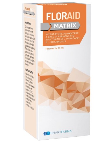 FLORAID MATRIX 10 ML