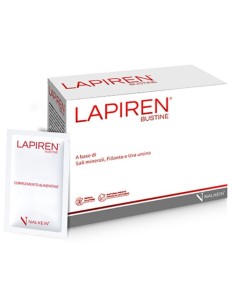 LAPIREN 20 BUSTINE