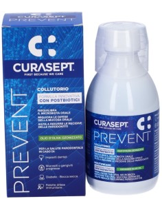 Curasept Prevent Collutorio 300ml