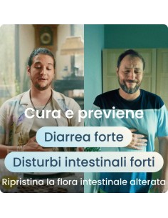 Enterogermina 6 Miliardi 9 Bustine 2