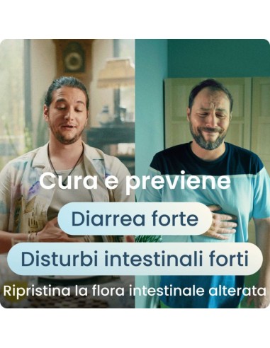 Enterogermina 6 Miliardi 9 Bustine