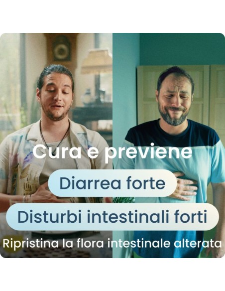 Enterogermina 6 Miliardi 9 Bustine