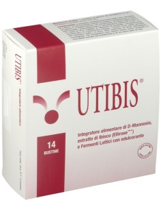 Utibis 14 Buste