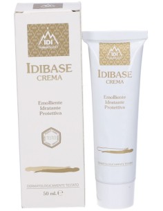 Idibase Crema 50ml