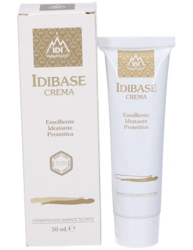 Idibase Crema 50ml