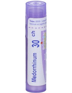 Boiron Medorrhinum 30Ch Tubo Granuli 4g