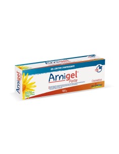 ARNIGEL FORTE 100 G