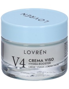 Lovren Crema Viso V4 Hydra Booster 30ml