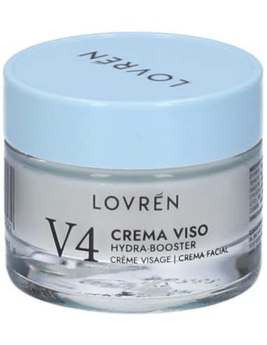 Lovren Crema Viso V4 Hydra Booster 30ml