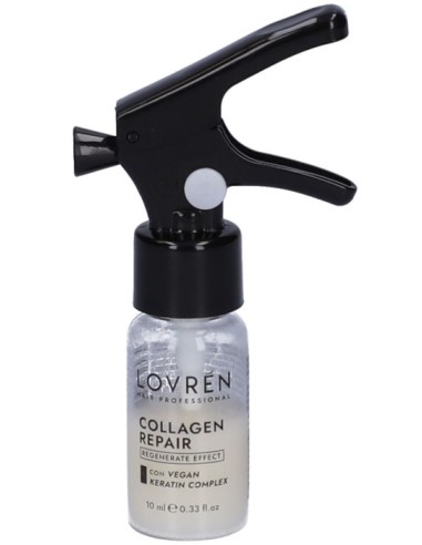 Lovren Hair Professional Collagen Repair 10ml