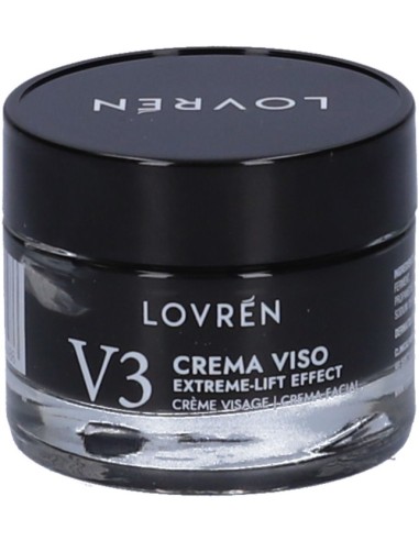 Lovren Crema Viso V3 Extreme-Lift Effect 30ml