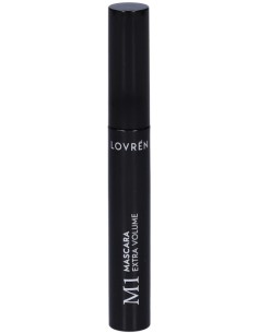 Lovrén M1 Mascara Extra Volume
