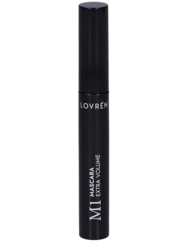 Lovrén M1 Mascara Extra Volume