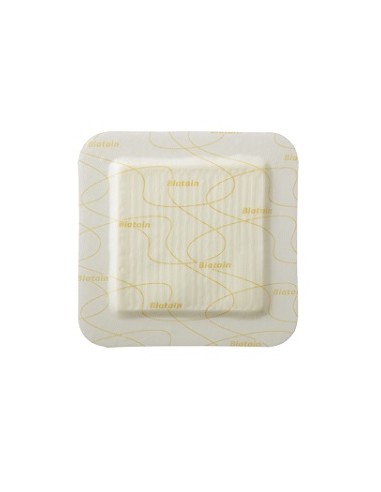 MEDICAZIONE BIATAIN IN SCHIUMA DI POLIURETANO...