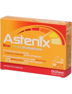 Astenix 12 Buste
