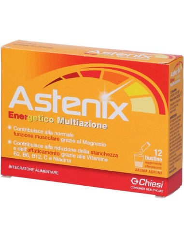 Astenix 12 Buste