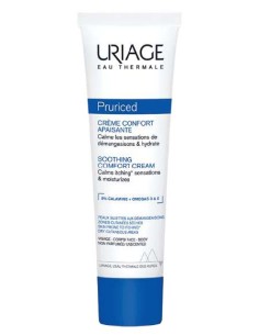 PRURICED CREME T 100 ML