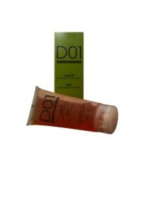 DIZEROUNO CAPELLI SHAMPOO 200 ML